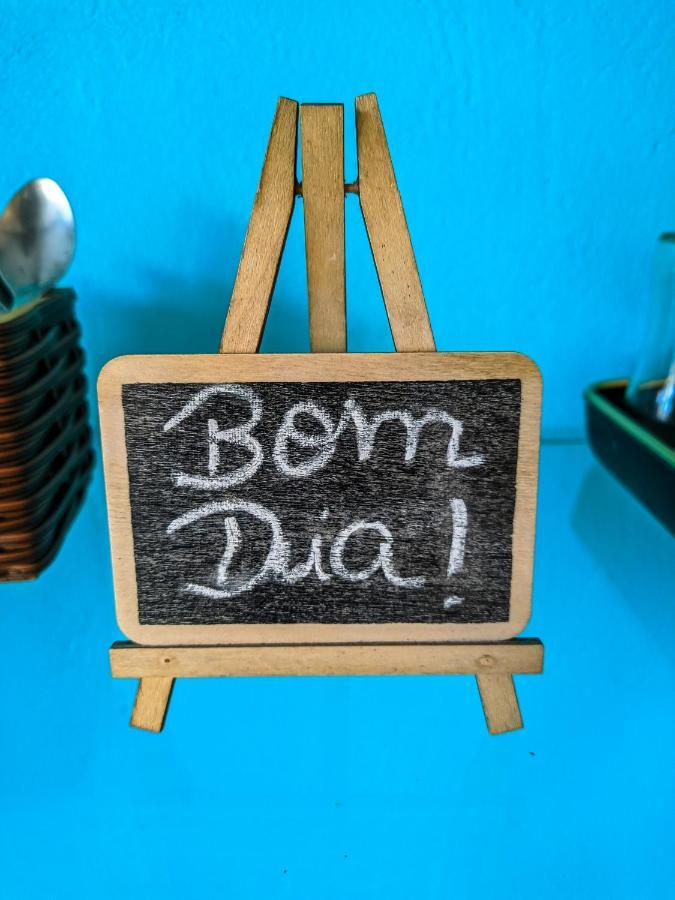 ホテル Pousada Bem Me Quer イリェウス エクステリア 写真